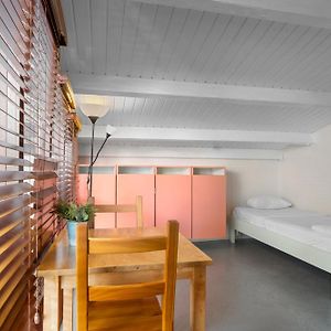 Dormitory Room Mixed